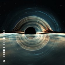 Schwarze L&ouml;cher - Mysteri&ouml;se Giganten im All