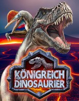 K&ouml;nigreich der Dinosaurier