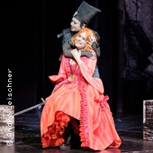 Die Zauberfl&ouml;te - Theater Plauen-Zwickau