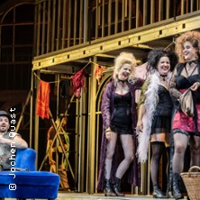 Die Dreigroschenoper - Theater & Konzerthaus Solingen