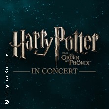 Harry Potter&trade; Film Concert Series