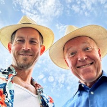 Das Bayerische Rotk&auml;ppchen - Stadthalle Gersthofen