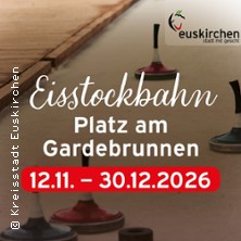 Eisstockschie&szlig;en in Euskirchen