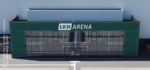 LKH Arena 