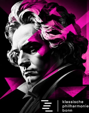 Klassische Philharmonie Bonn -