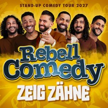 RebellComedy