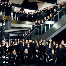 Beethovens 9. Sinfonie &ndash; Opernchor, Sinfonischer Chor & Sinfonieorchester
