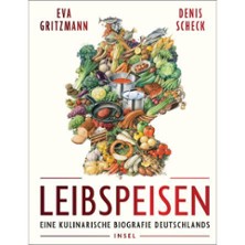 Leibspeisen - Dieter M&uuml;ller und Franz Keller - Fine Food Days Cologne 2026
