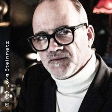 Jazz in der Burg - Jeff Cascaro, Bad Mouse Orchestra, F&auml;zz Bigband