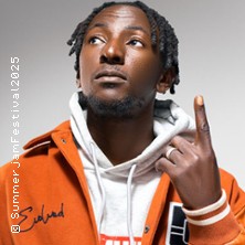 ST Da Gambian Dream