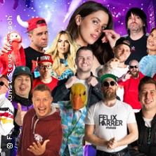 Das gr&ouml;&szlig;te Malle Festival Leipzig