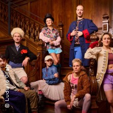 Nutcracker.Now - Tafelhalle N&uuml;rnberg