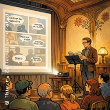 Monsieur Vadim - Parktheater im Kurhaus G&ouml;ggingen