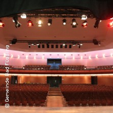 Gro&szlig;es Kulturhaus Bad F&uuml;ssing