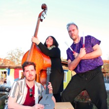 Berliner Ukulele Sing & Strum