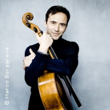 Bolero | St&eacute;phane Den&egrave;ve, Jean-Guilhen Queyras, Dresdner Philharmonie