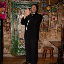 MC BOMBER - Die seri&ouml;se Tour