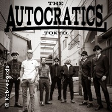THE AUTOCRATICS