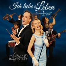 Ich liebe das Leben - Deutsches Theater M&uuml;nchen