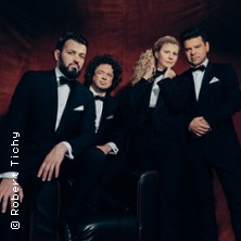 Pavel Haas Quartet - Kammermusik 2026/2027