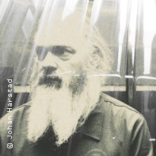 Motorpsycho - Taking Tr&oslash;ndelag To The People Tour 2027