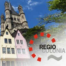 K&ouml;ln kompakt: Am&uuml;santes, Unterirdisches, K&ouml;lsches - Stadtf&uuml;hrung | RegioColonia