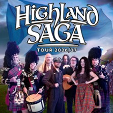 Highland Saga
