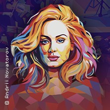 Adele Sympho Show - gespielt von Lords of the Sound