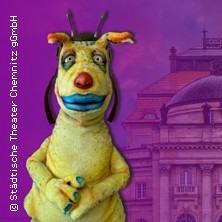 Familienkonzerte - St&auml;dtische Theater Chemnitz 