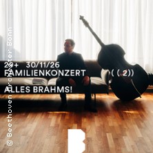 Familienkonzert 2 - Beethoven Orchester Bonn