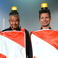 Oft kommen die nich' mehr - Comedy mit Michael Wirbitzky und Sascha Zeus