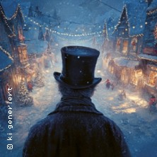 A Christmas Carol - Dresdner Philharmonie