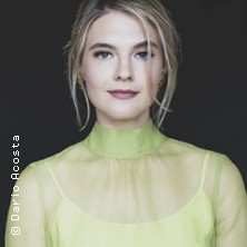 Erika Baikoff | Roman Borisov