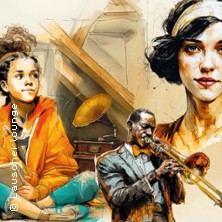 Lauscherlounge - Lilly & Elisabeth