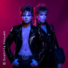 Ludique - From Berlin with Love