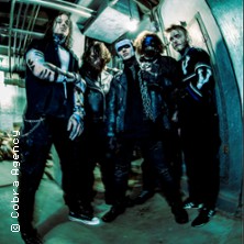 Vended - Support: EMPLOYED TO SERVE