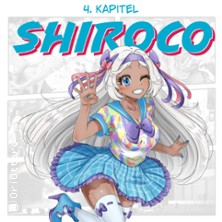 ShiroCo - Anime- und Manga-Convention Chemnitz