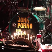 The John Porno Punk Explosion