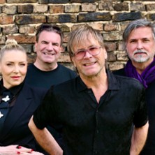 Steve Norman (von Spandau Ballet) & The Sleevz