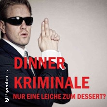 Dinner Kriminale