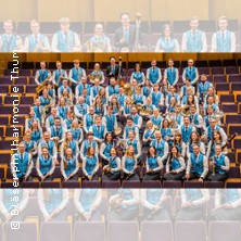 Jahreskonzert Bl&auml;serphilharmonie Thum