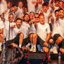 Rosendienstag &ndash; Gr&uuml;ng&uuml;rtelrosen