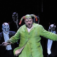 Rigoletto