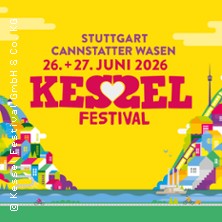 Kombiticket - Kessel Festival 2026