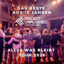 Project Unplugged