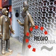 K&ouml;lle Alaaf - Karnevalstour - 1,5 Std. Stadtf&uuml;hrung | RegioColonia