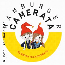H&auml;nsel und Gretel - Familienkonzert Hamburger Camerata