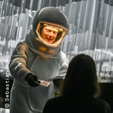 All das Sch&ouml;ne - Staatsschauspiel Dresden