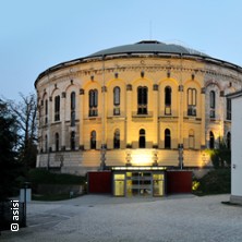 Panometer Dresden