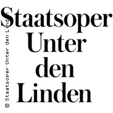 Die Entf&uuml;hrung aus dem Serail - Staatsoper Unter den Linden